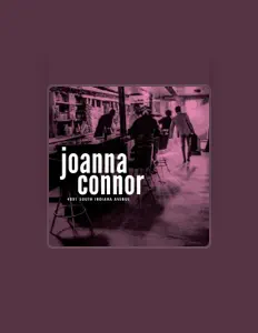 Listen to Joanna Connor, watch music videos, read bio, see tour dates & more!