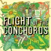 Flight of the Conchords