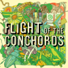 Flight of the Conchords - Flight of the Conchords