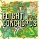 FLIGHT OF THE CONCHORDS cover art