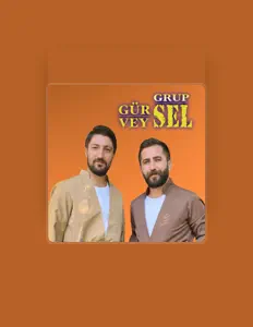聆聽 Grup Sel、觀看音樂影片、閱讀小傳、查看巡演日期等！