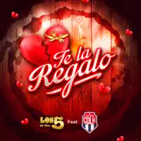 Te la Regalo — Los 5 de Oro