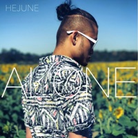 Alone - Single - Hejune