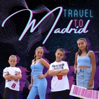 Travel to Madrid (feat. Estrella González) - Single - AnthonMüllertz&Mariana