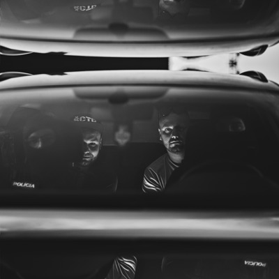 Kde si bol !?! (feat. Rosy) - Single