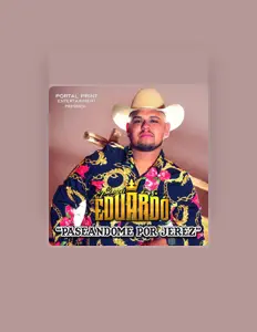 Listen to El Compa Eduardo, watch music videos, read bio, see tour dates & more!