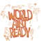 World Aint Ready 2022 - Herman Trinborg & Skurken lyrics