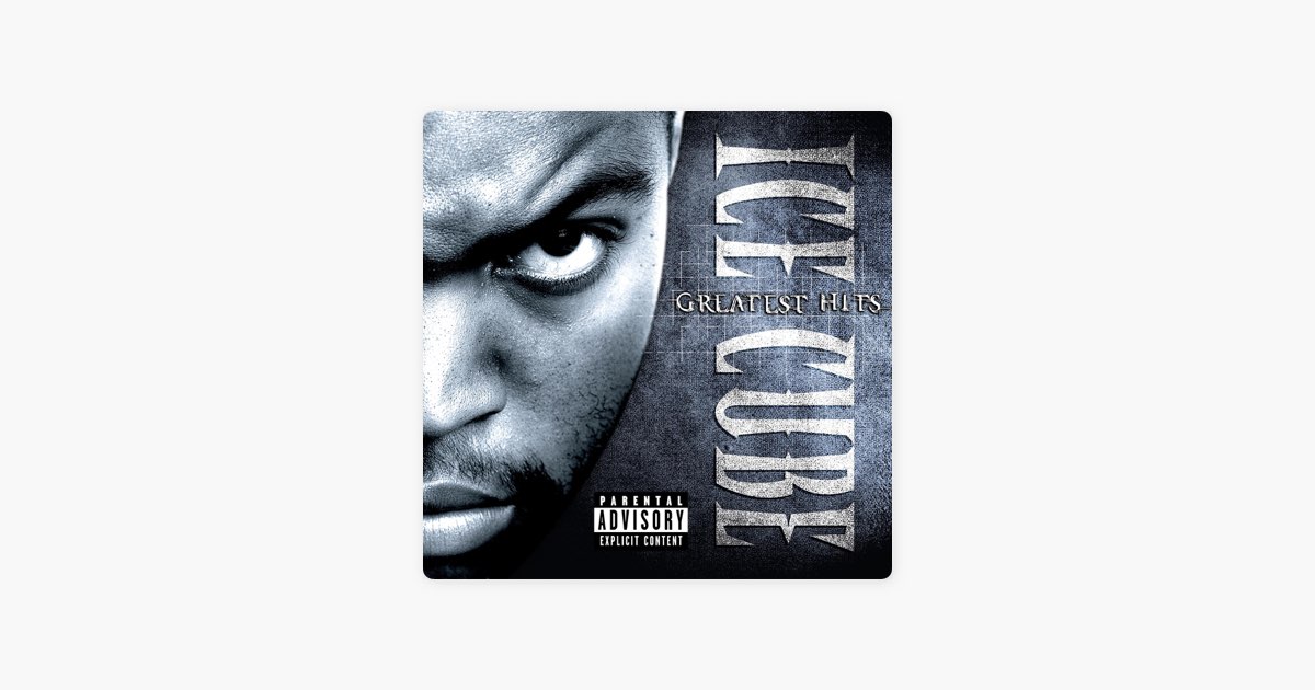 ‎It Was A Good Day - Song by Ice Cube - Apple Music