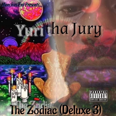 The Zodiac Deluxe 3