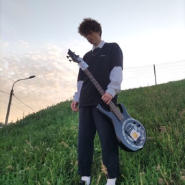 Старший брат iplovechemistry