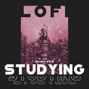 Lofi Music for Studying: Japanese Chill Vibes, Calming Sounds for Night Studying Session