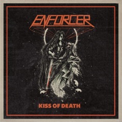 Kiss of Death - Single