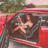 Only Ride - Single - Whit