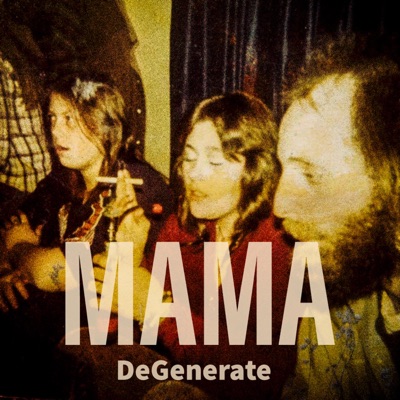 Mama - Single