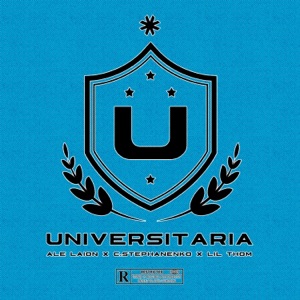 Universitaria (feat. Lil Thom & Charle stephanenko)