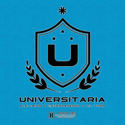 Universitaria (feat. Lil Thom & Charle stephanenko) - Single