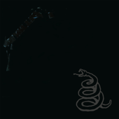 Metallica (Remastered) - Metallica