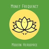 Money Frequency - Single - Modern Headspace