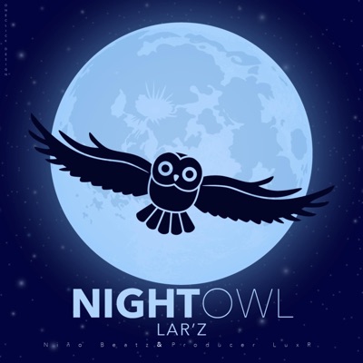 Night Owl - Single