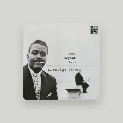 Listen to The Ray Bryant Trio, watch music videos, read bio, see tour dates & more!
