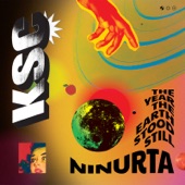 The Year the Earth Stood Still: Ninurta