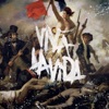 Viva La Vida by Coldplay iTunes Track 1