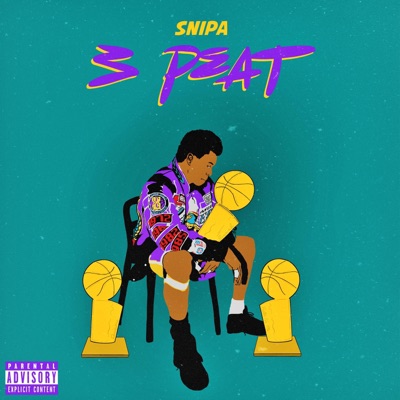 3 Peat - Single
