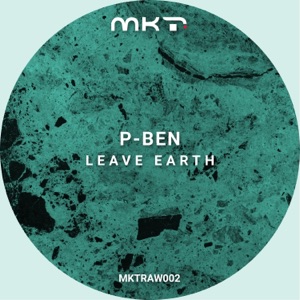 Leave Earth (Radio Edit) - Single