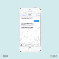 Yes (feat. Bambino Sanchez) - Single - Asia Graves