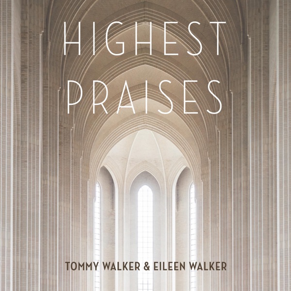 Eileen Walker - Jesus Be Near To Me