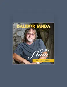 Listen to Dalibor Janda, watch music videos, read bio, see tour dates & more!