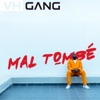 Mal tombé - Single