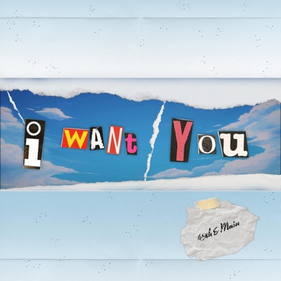 I Want You - Single