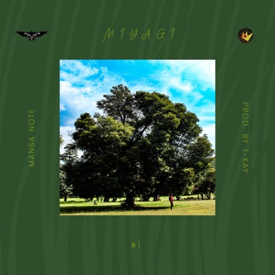 MIYAGI - Single