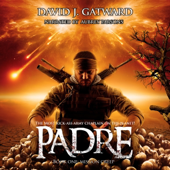 Mission Creep: Padre, Book 1 (Unabridged)