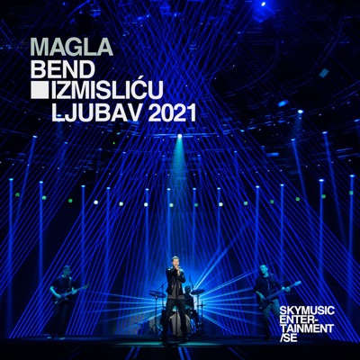 Izmisliću Ljubav (2021) - Single