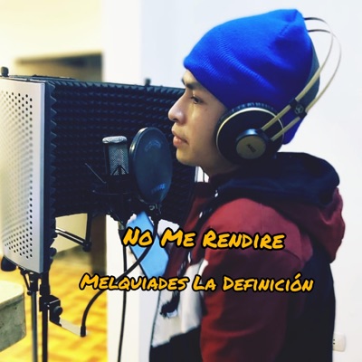 No Me Rendire - Single