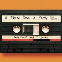 Throw Down a Party - Single - Snugit Loose & T-Chronic
