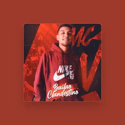 Listen to MC MARKIN MG, watch music videos, read bio, see tour dates & more!