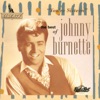 Johnny Burnette