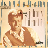 You're Sixteen: The Best of Johnny Burnette - Johnny Burnette