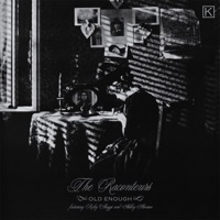 Old Enough (feat. Ricky Scaggs & Ashley Monroe) - Single - The Raconteurs