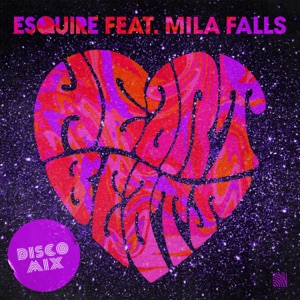 Heartbeats (Disco Mix) [feat. Mila Falls] - Single
