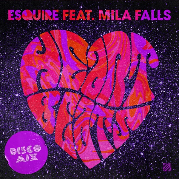 Heartbeats (Disco Mix) [feat. Mila Falls] - Single