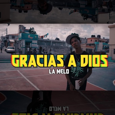 Gracia A Dios - Single