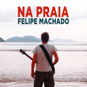 Na Praia artwork