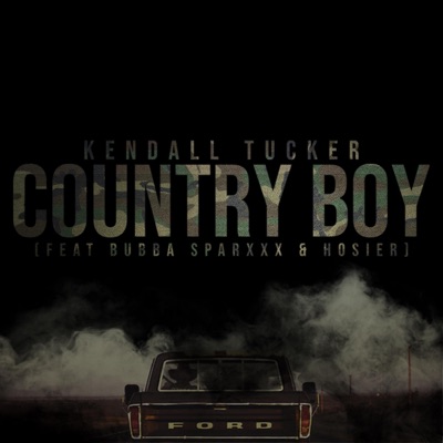 Country Boy (feat. Bubba Sparxxx & Hosier) - Single