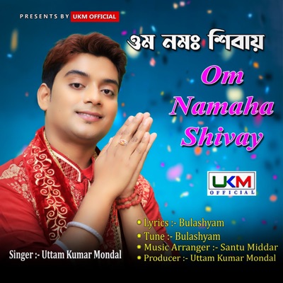 Om Namaha Shivay - Single