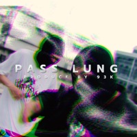 Pass Lung (feat. MMM, Young Soul, Kitazaki, ARMROii & L.K.) - Single - PTL BLOOD