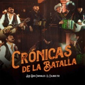 Crónicas de la Batalla artwork